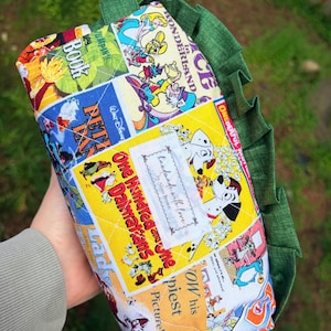 Alissa heeft een foto van de aankoop toegevoegd