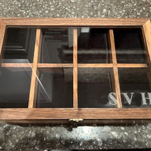 May added a photo of their purchase
