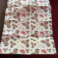 Columbo Wrapping Paper - Etsy UK