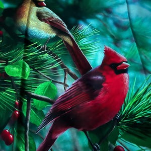 Lisa added a photo of their purchase