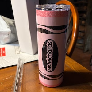 Taylar added a photo of their purchase