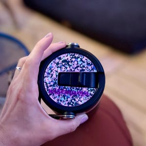 Etsy-Käufer:in hat ein Foto des gekauften Artikels hinzugefügt