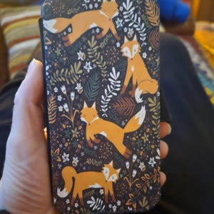 Etsy buyer added a photo of their purchase