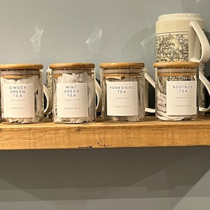 Acquirente Etsy ha aggiunto una foto del proprio acquisto