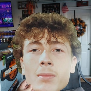 Mia ha aggiunto una foto del proprio acquisto