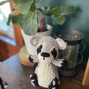Katie added a photo of their purchase