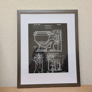 Kirby added a photo of their purchase