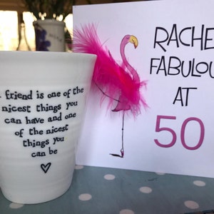 Michelle added a photo of their purchase
