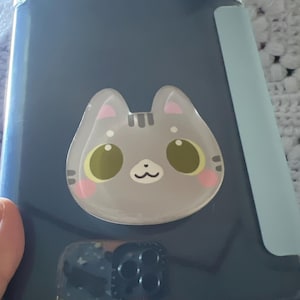 Madi added a photo of their purchase