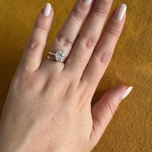 Hannah added a photo of their purchase