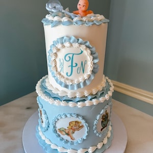 SpoonyBakesCake ha aggiunto una foto del proprio acquisto
