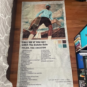 Emma added a photo of their purchase