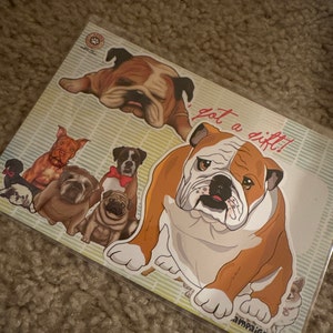 Casey added a photo of their purchase