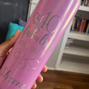 Comprador de Etsy ha añadido una foto de su compra
