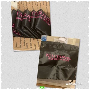 Nicole added a photo of their purchase