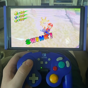 Brady added a photo of their purchase
