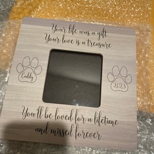 stephanie added a photo of their purchase