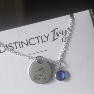 Bailey added a photo of their purchase