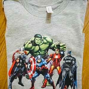 Kay added a photo of their purchase