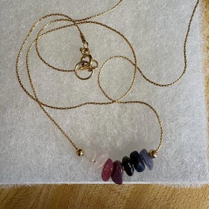 Jennifer added a photo of their purchase