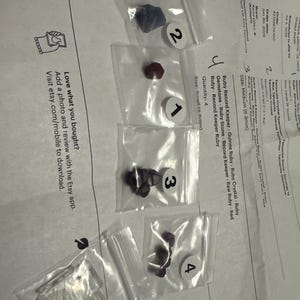 Karol hat ein Foto des gekauften Artikels hinzugefügt