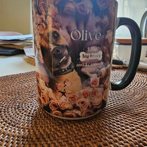 Tracey added a photo of their purchase
