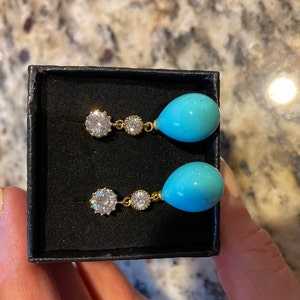 Maria added a photo of their purchase