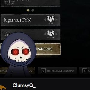 Live2d Vtuber Grim Reaper  / Vtuber Discord/ Vtuber Twitch/ Vtuber Model for Commercial multiple colors Ready to Use Live2D Full Body