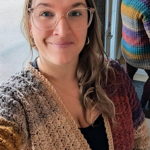 Melissa lade till en bild av sitt köp
