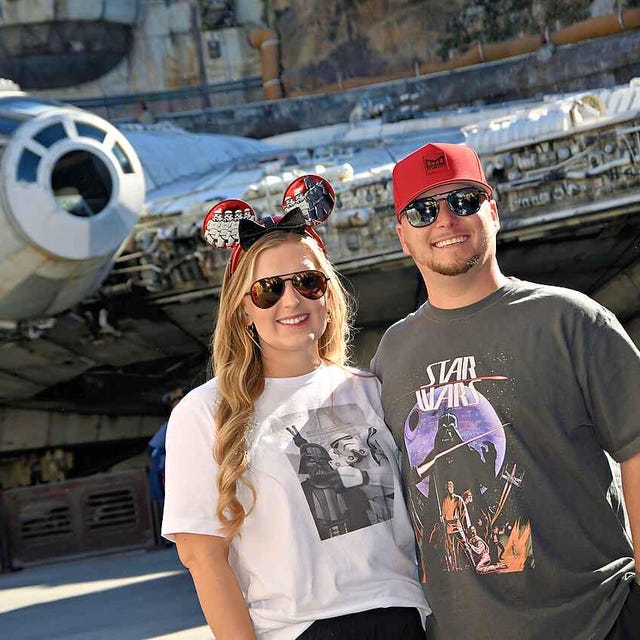 Star Wars Baby Tee, Storm Trooper Darth 90s Tee, Darth Vader Girls