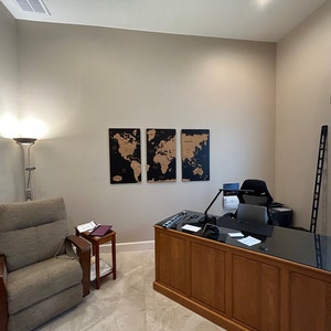 April added a photo of their purchase