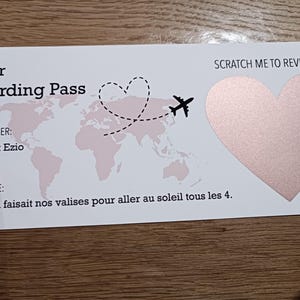 Aline added a photo of their purchase