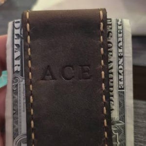 Michelle added a photo of their purchase