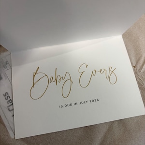 Becky adicionaram uma foto da sua compra
