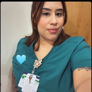 Daniela added a photo of their purchase