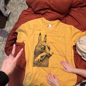 Kayla added a photo of their purchase