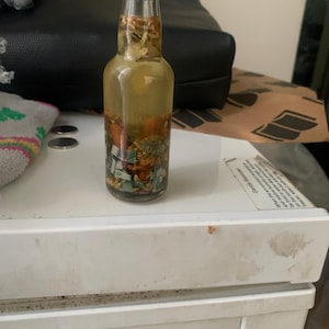 Donna heeft een foto van de aankoop toegevoegd