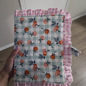 Monica added a photo of their purchase