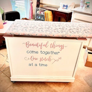 Stephanie added a photo of their purchase