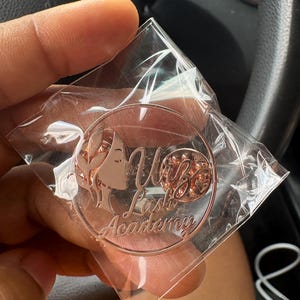 Kryshonna hat ein Foto des gekauften Artikels hinzugefügt