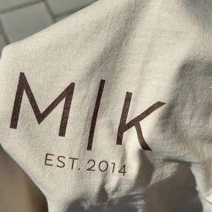 Melissa hat ein Foto des gekauften Artikels hinzugefügt