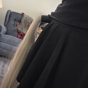 Krystal added a photo of their purchase