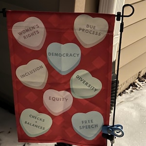 Angie added a photo of their purchase