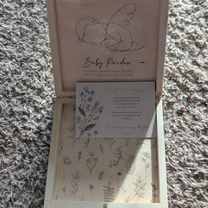 Sarah a ajouté une photo de son achat