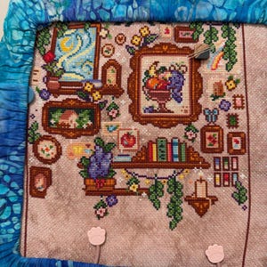 Andi added a photo of their purchase