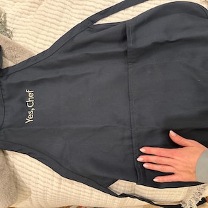 Comprador de Etsy ha añadido una foto de su compra