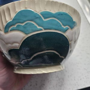 Penelope added a photo of their purchase