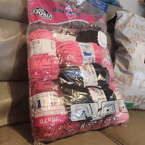 Sandra added a photo of their purchase