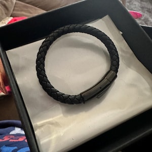Marissa added a photo of their purchase
