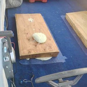 Robert added a photo of their purchase